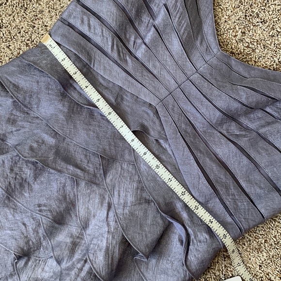 Adrianna Papell Occasions 2 Piece, Mother of the Bride Dress - Picture 4 of 15